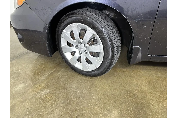 $16995 : 2010 Impreza Wagon i image 5