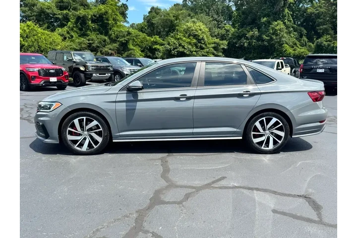 $21477 : Volkswagen Jetta 2020 GLI S image 3
