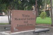 MAUSOLEOS VISTA MEMORIAL en Miami