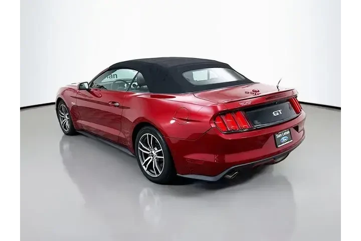 $20900 : Ford Mustang 2016 GT Premium image 5