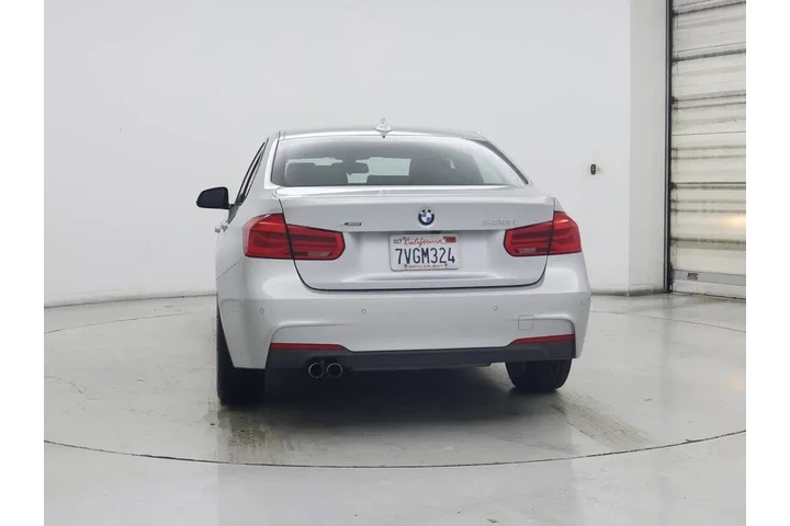 $17998 : BMW 3 Series 2016 AWD 328i x image 6