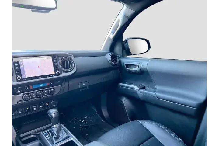 $35900 : Toyota Tacoma 2021 4x2 TRD S image 5