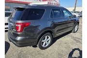 $15995 : 2018 Explorer XLT thumbnail