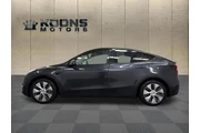$36500 : Tesla Model Y 2024 AWD Long thumbnail