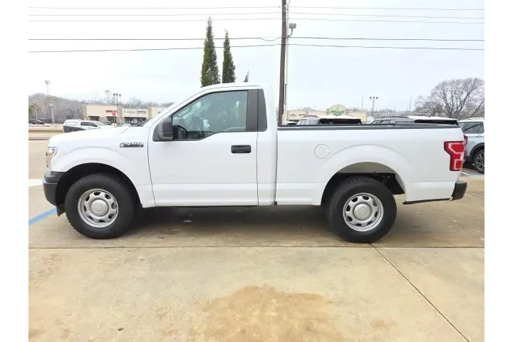 $19900 : Ford F-150 2020 4x2 XL 2dr R image 9