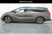 $20900 : Honda Odyssey 2019 Elite 4dr thumbnail