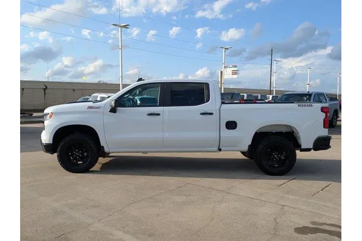 $39999 : Chevrolet Silverado 1500 202 image 6