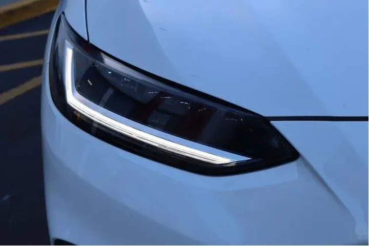 $27888 : Honda HR-V 2026 AWD LX 4dr C image 10