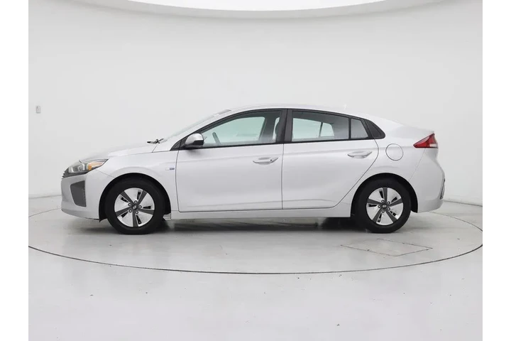$16998 : Hyundai IONIQ Hybrid 2017 Bl image 3