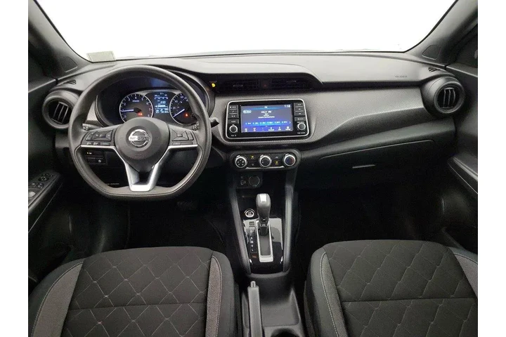 $15998 : Nissan Kicks 2020 S 4dr Cros image 9