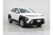 Hyundai KONA 2025 SE 4dr Cro en Fresno