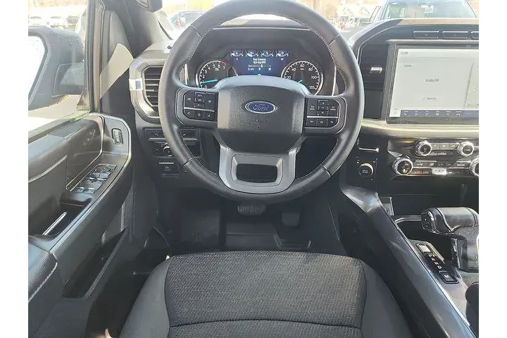 $39999 : Ford F-150 2023 4x4 XL 4dr S image 9