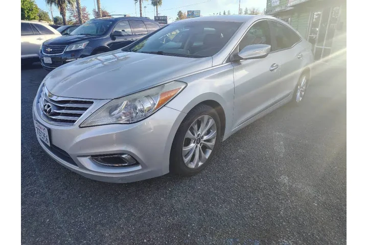 $8590 : 2013 Azera image 3