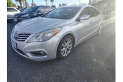 $8590 : 2013 Azera thumbnail