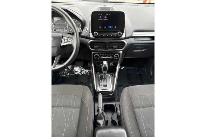 $14995 : 2019 EcoSport SE image 9