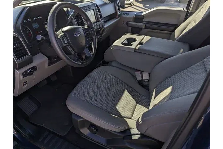 $27999 : Ford F-150 2019 4x4 XL 4dr S image 9