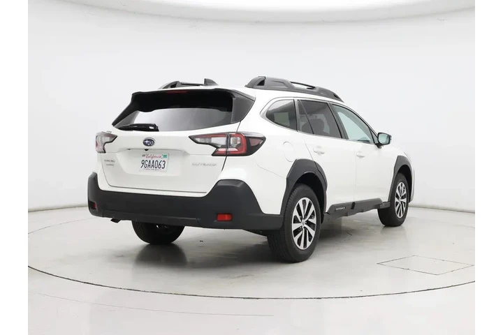 $26998 : Subaru Outback 2023 AWD Prem image 8