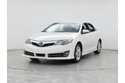 $13998 : Toyota Camry 2014 SE 4dr Sed thumbnail