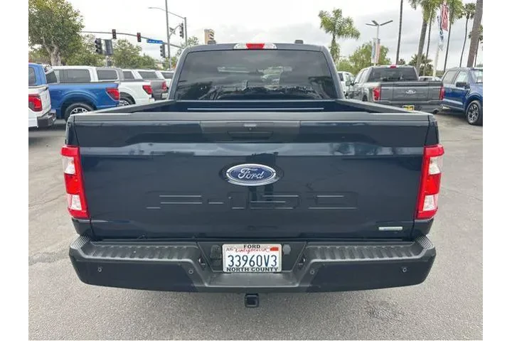 $36000 : Ford F-150 2023 4x2 XL 4dr S image 5
