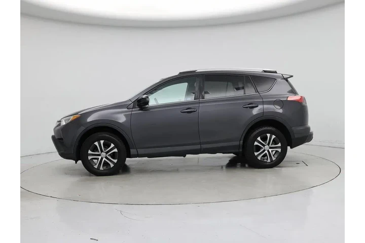 $19998 : Toyota RAV4 2016 AWD LE 4dr image 3