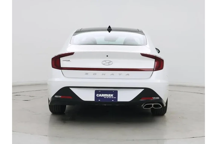 $22998 : Hyundai SONATA 2022 SEL 4dr image 6