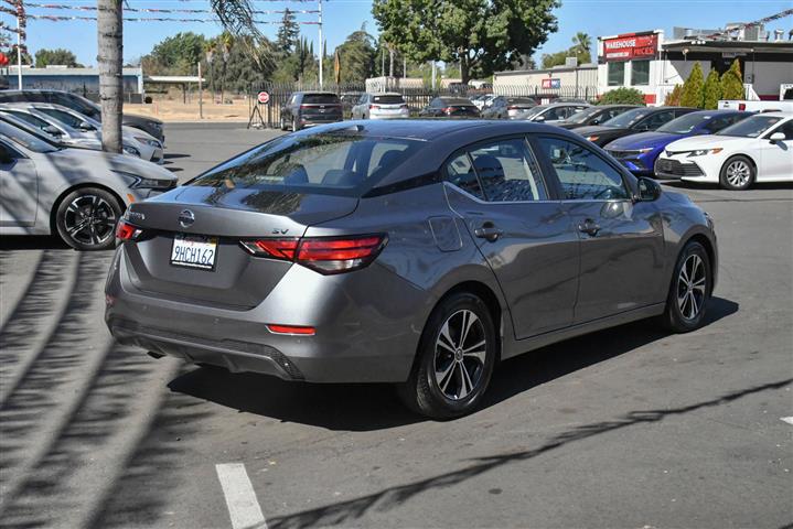 $18965 : Sentra SV image 8