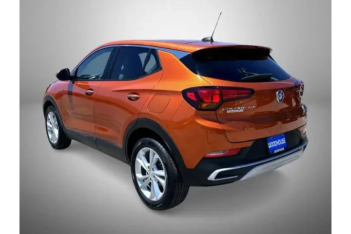 $20995 : Buick Encore GX 2023 Preferr image 7