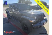 Jeep Gladiator 2023 4x4 Spor en Austin