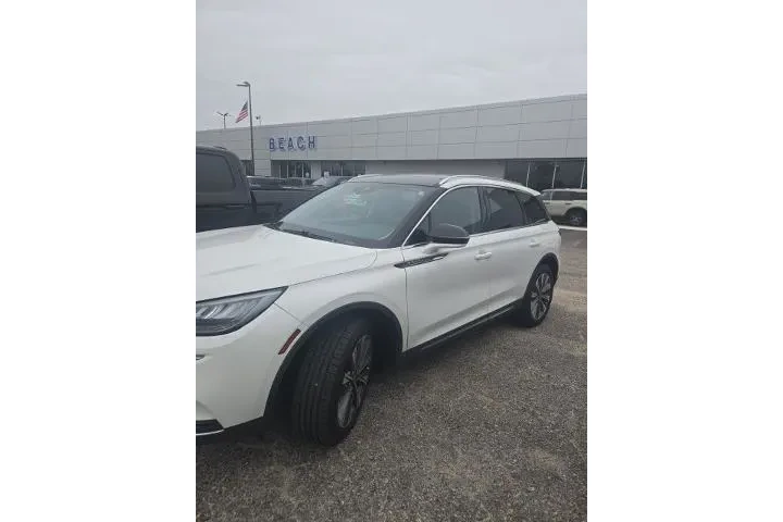 $25762 : Lincoln Corsair 2021 Reserve image 4