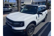Ford Bronco Sport 2024 AWD B en Las Vegas