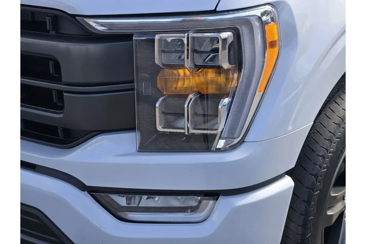 $39995 : Ford F-150 2022 4x4 XL 4dr S image 9