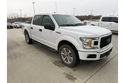 $23345 : Ford F-150 2018 4x4 XL 4dr S thumbnail