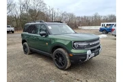 Ford Bronco Sport 2025 AWD B en Vineland