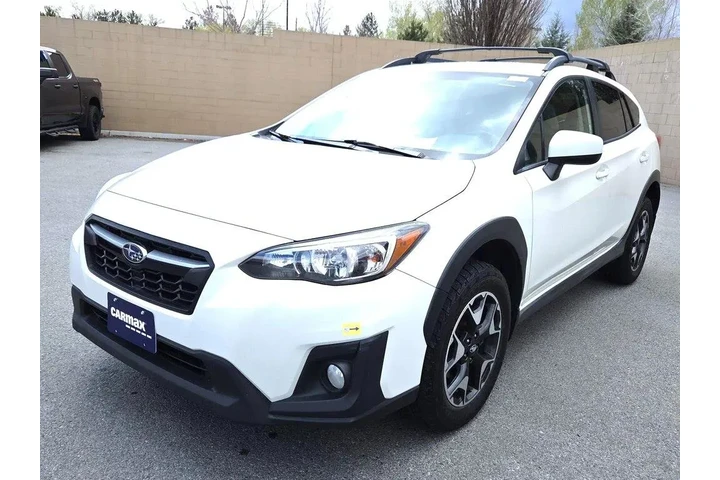 $18998 : Subaru Crosstrek 2020 AWD Pr image 3