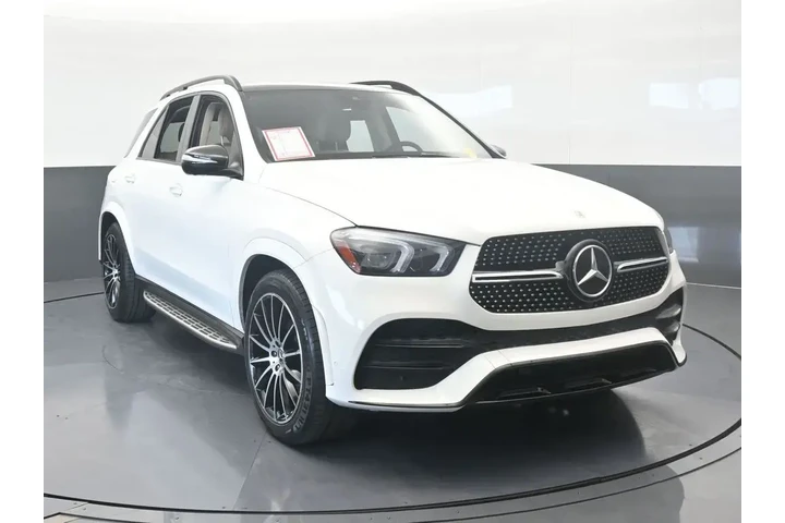 $27995 : Mercedes-Benz GLE 2021 GLE 3 image 9