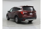$20998 : Honda Pilot 2021 EX-L 4dr SU thumbnail