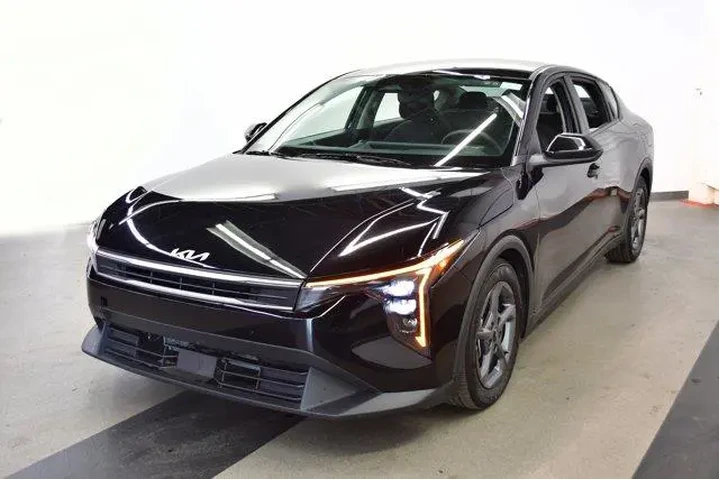 $20994 : Kia K4 2025 LXS 4dr Sedan image 4