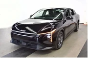 $20994 : Kia K4 2025 LXS 4dr Sedan thumbnail