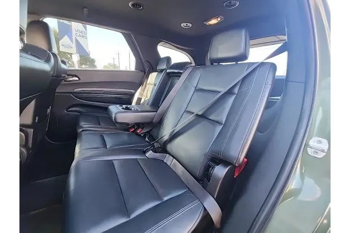 $22998 : Dodge Durango 2022 GT 4dr SU image 8