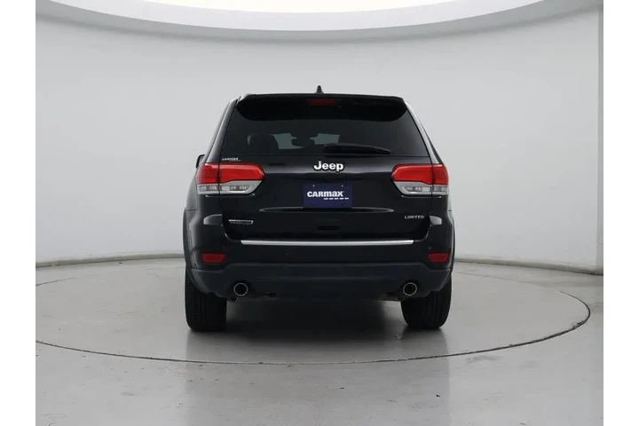 $21998 : Jeep Grand Cherokee 2018 4x2 image 6