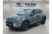 Hyundai KONA 2026 AWD SEL Sp en Binghamton