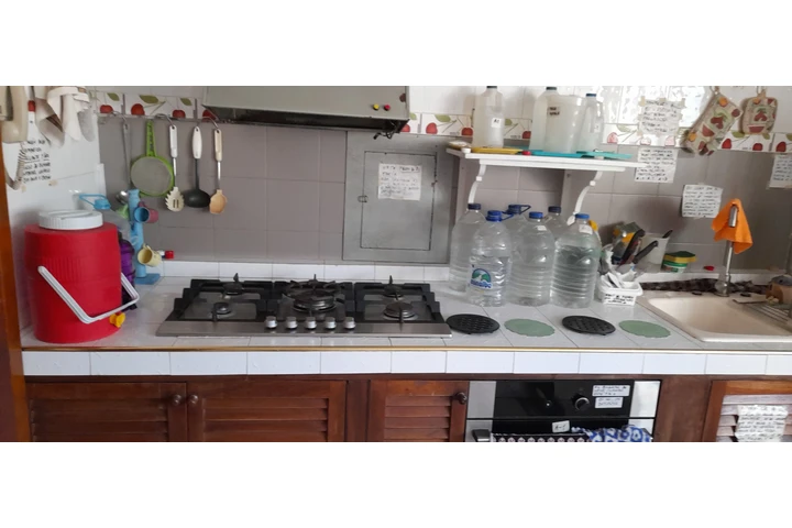 $130 : ALQUILO 2 CÓMODAS HABITACIONES image 7