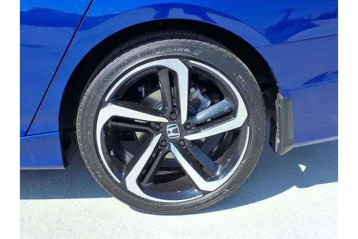 $25499 : Honda Accord 2022 Sport Spec image 7