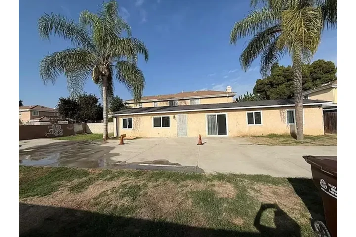 $2500 : North El Monte, 4 bedroom image 1