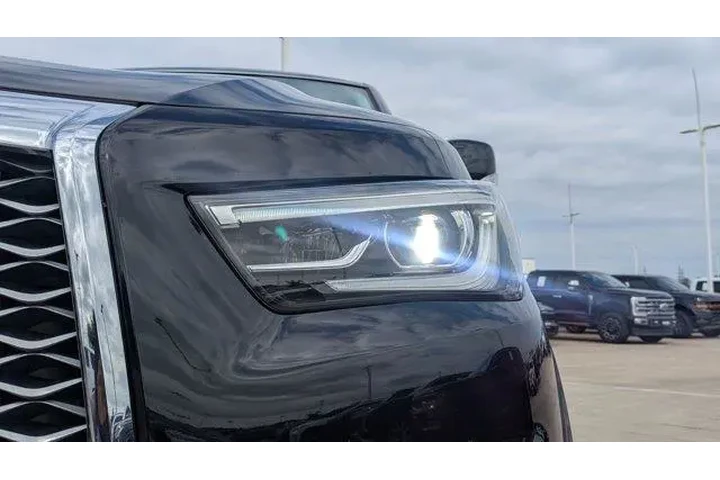 $26495 : INFINITI QX80 2020 Luxe 4dr image 9