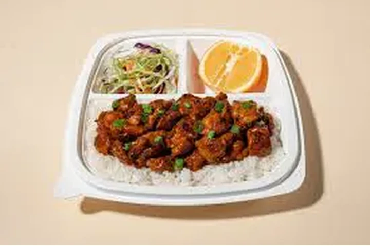 Flame Broiler image 2