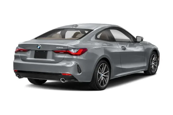 $28195 : BMW 4 Series 2023 430i 2dr C image 3