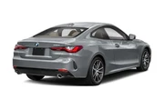 $28195 : BMW 4 Series 2023 430i 2dr C thumbnail