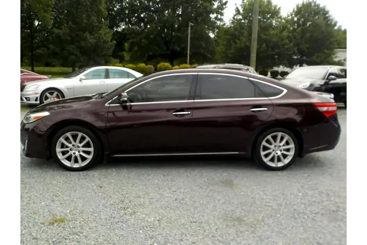 $12123 : 2015 Avalon Limited FWD image 2