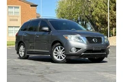 2015 Pathfinder SL en Salt Lake City